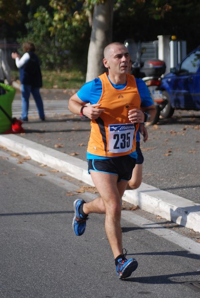Corriamo al Tiburtino (15/11/2015) 00170