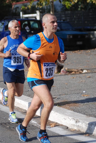 Corriamo al Tiburtino (15/11/2015) 00171