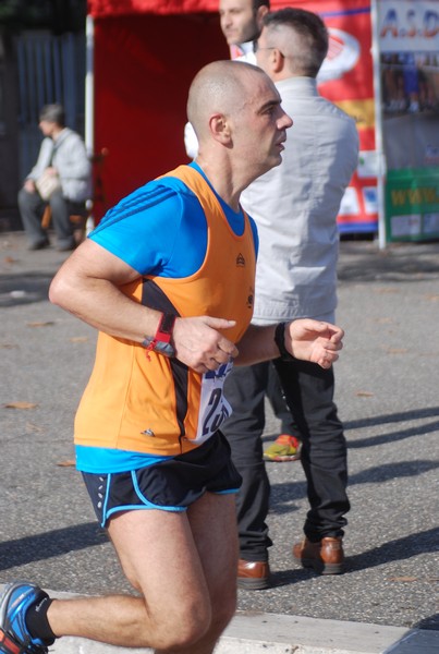 Corriamo al Tiburtino (15/11/2015) 00172