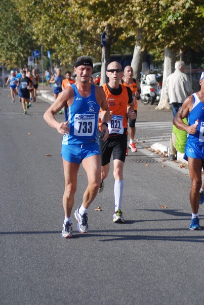 Corriamo al Tiburtino (15/11/2015) 00173