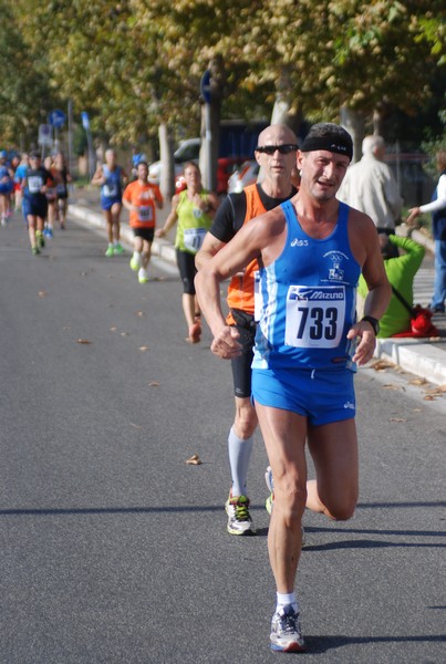 Corriamo al Tiburtino (15/11/2015) 00174