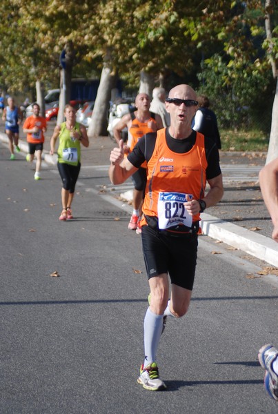 Corriamo al Tiburtino (15/11/2015) 00175
