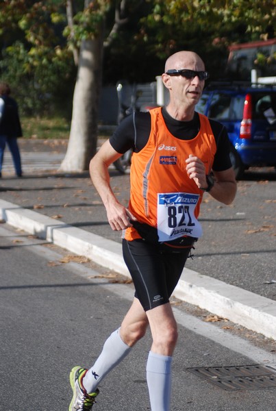 Corriamo al Tiburtino (15/11/2015) 00176