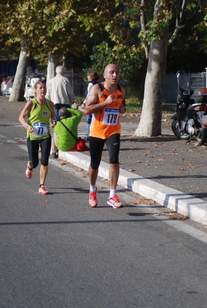 Corriamo al Tiburtino (15/11/2015) 00177