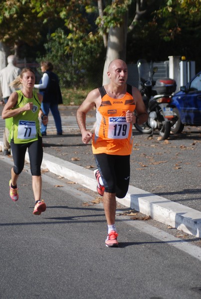 Corriamo al Tiburtino (15/11/2015) 00178