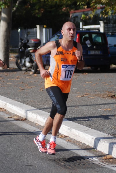 Corriamo al Tiburtino (15/11/2015) 00179
