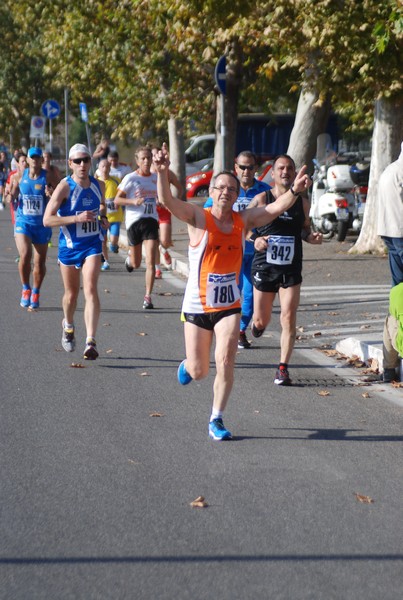 Corriamo al Tiburtino (15/11/2015) 00181