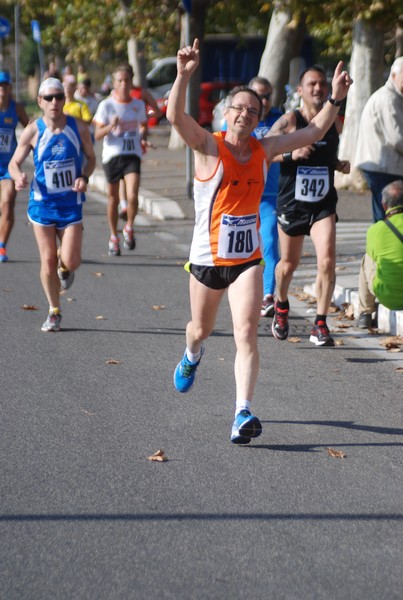 Corriamo al Tiburtino (15/11/2015) 00182