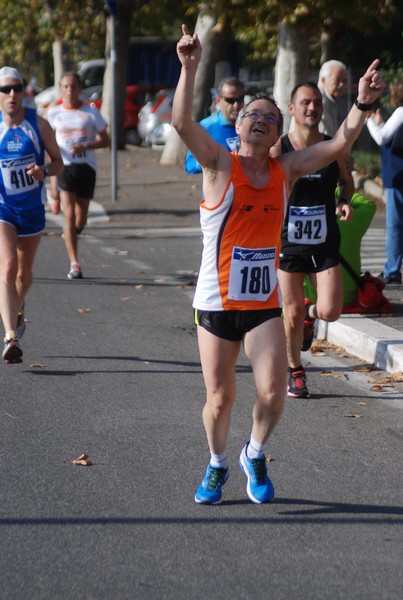 Corriamo al Tiburtino (15/11/2015) 00183