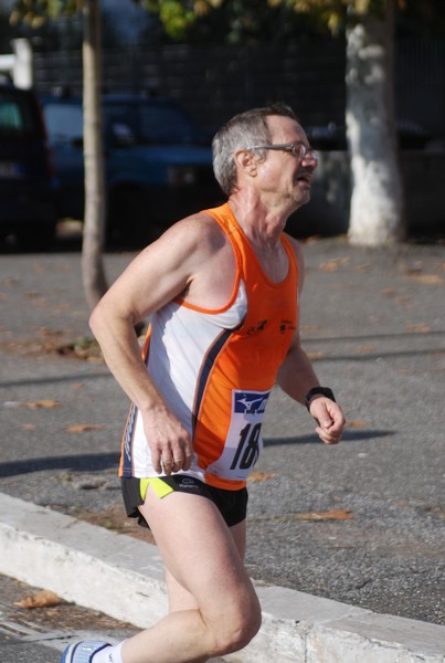 Corriamo al Tiburtino (15/11/2015) 00186