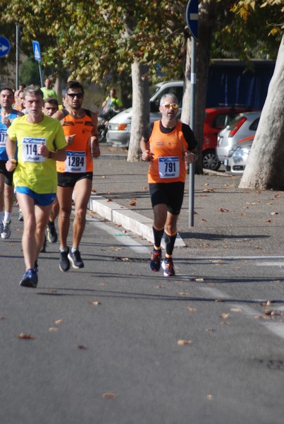 Corriamo al Tiburtino (15/11/2015) 00187