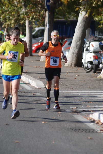 Corriamo al Tiburtino (15/11/2015) 00189