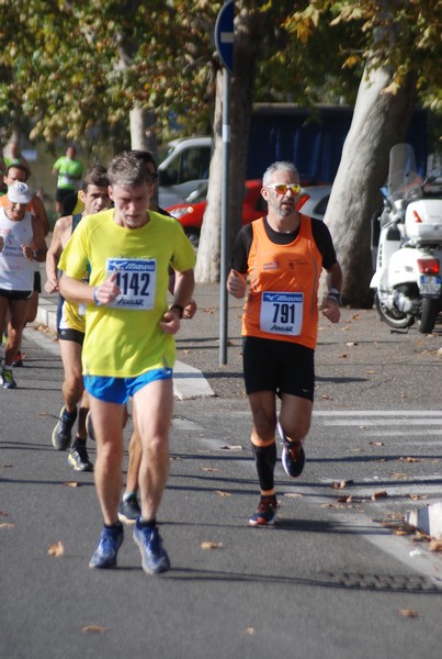 Corriamo al Tiburtino (15/11/2015) 00190