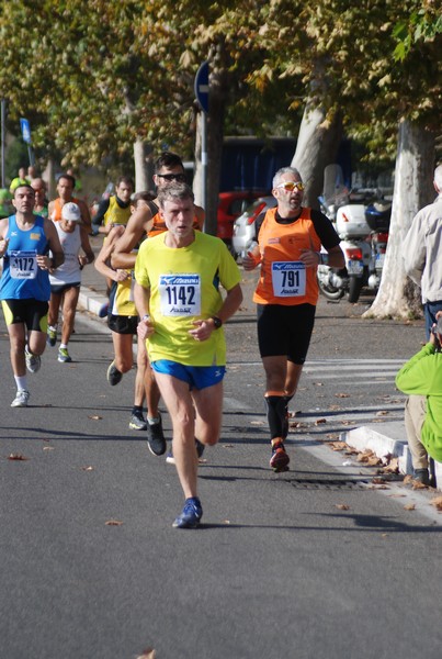 Corriamo al Tiburtino (15/11/2015) 00191