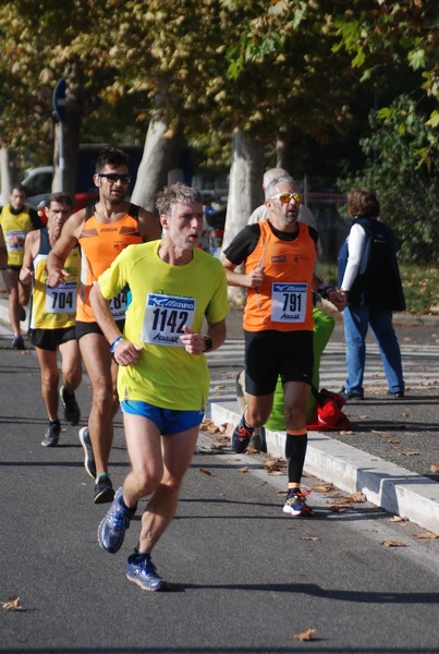 Corriamo al Tiburtino (15/11/2015) 00193