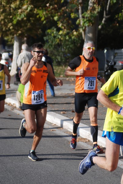 Corriamo al Tiburtino (15/11/2015) 00195