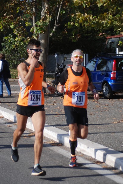 Corriamo al Tiburtino (15/11/2015) 00196