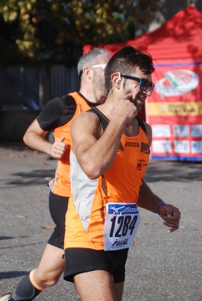 Corriamo al Tiburtino (15/11/2015) 00198