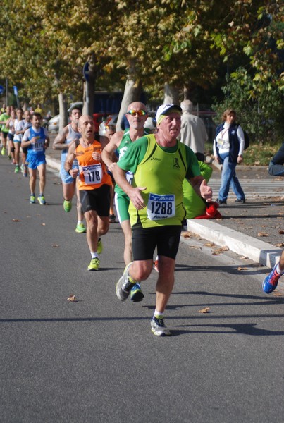 Corriamo al Tiburtino (15/11/2015) 00200