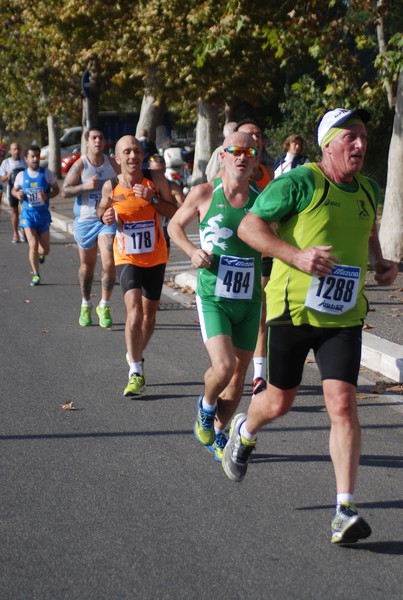 Corriamo al Tiburtino (15/11/2015) 00201