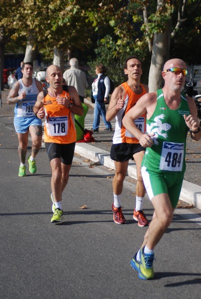 Corriamo al Tiburtino (15/11/2015) 00202