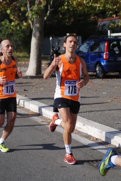 Corriamo al Tiburtino (15/11/2015) 00203