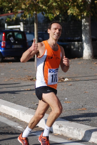 Corriamo al Tiburtino (15/11/2015) 00204