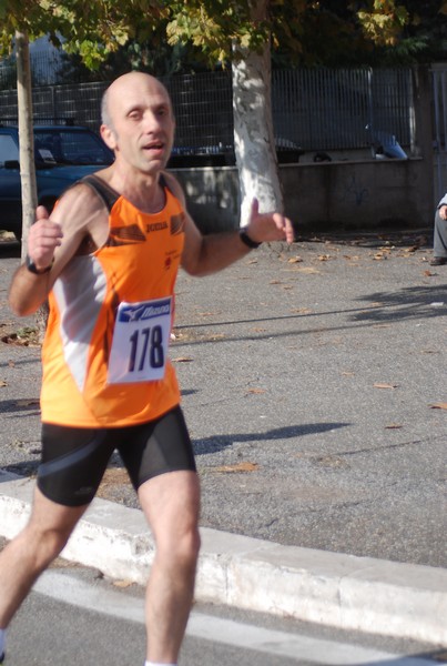 Corriamo al Tiburtino (15/11/2015) 00205
