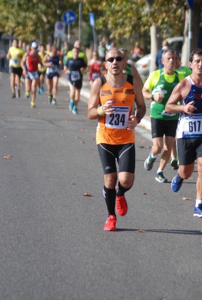 Corriamo al Tiburtino (15/11/2015) 00207