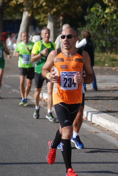 Corriamo al Tiburtino (15/11/2015) 00210