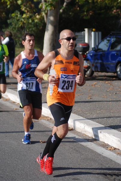 Corriamo al Tiburtino (15/11/2015) 00211