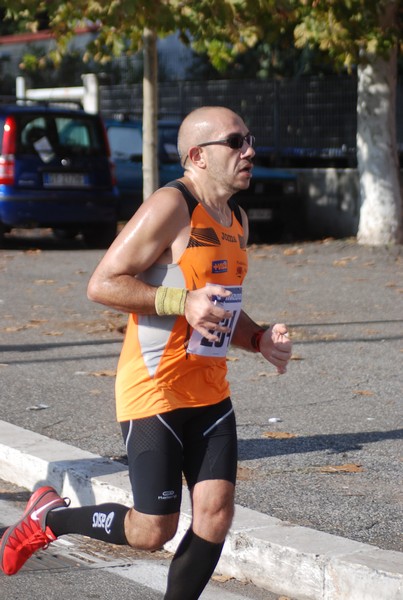 Corriamo al Tiburtino (15/11/2015) 00212