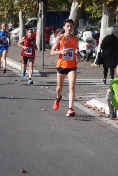 Corriamo al Tiburtino (15/11/2015) 00214