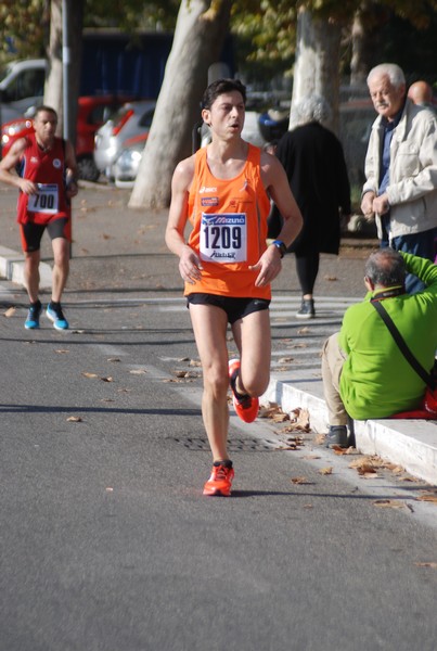 Corriamo al Tiburtino (15/11/2015) 00215