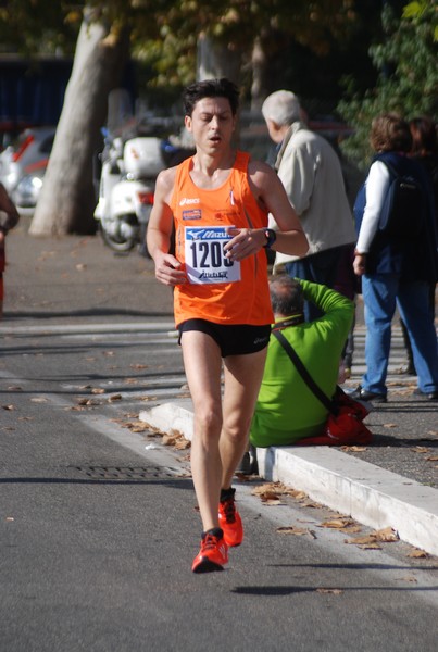 Corriamo al Tiburtino (15/11/2015) 00216