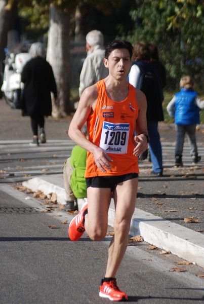 Corriamo al Tiburtino (15/11/2015) 00217