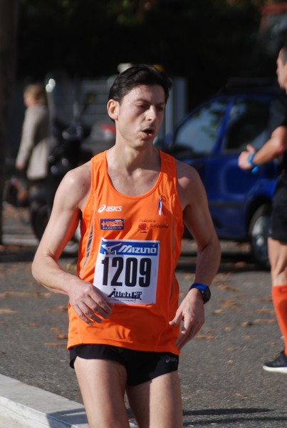 Corriamo al Tiburtino (15/11/2015) 00219