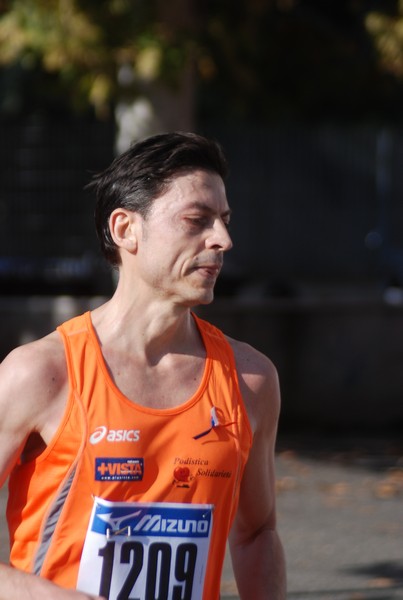 Corriamo al Tiburtino (15/11/2015) 00220