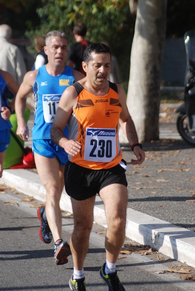 Corriamo al Tiburtino (15/11/2015) 00222