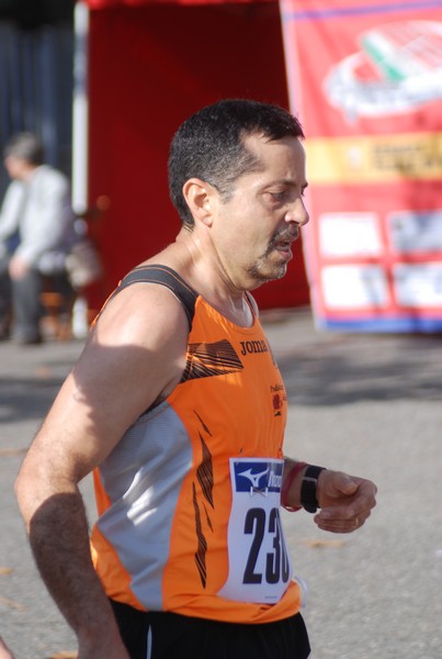 Corriamo al Tiburtino (15/11/2015) 00225