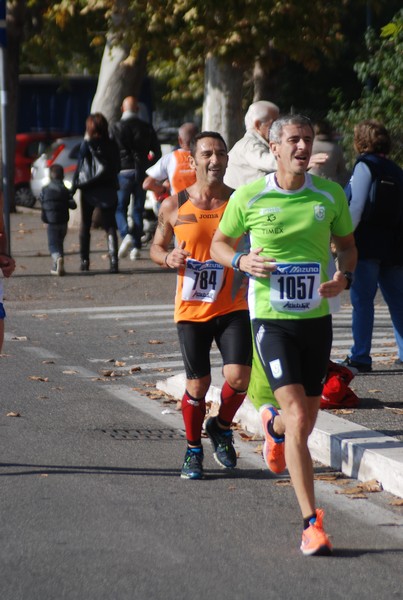 Corriamo al Tiburtino (15/11/2015) 00226