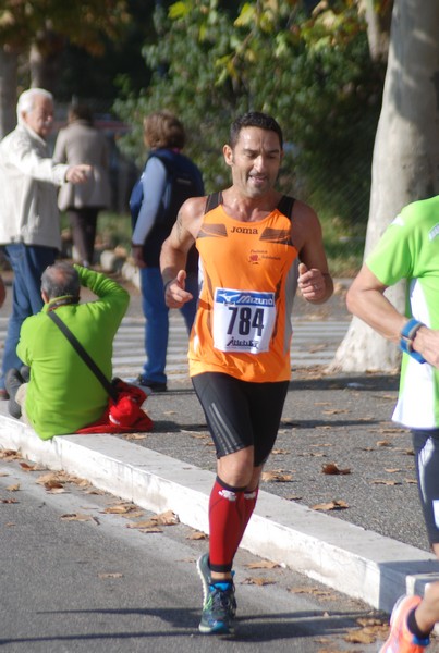 Corriamo al Tiburtino (15/11/2015) 00228