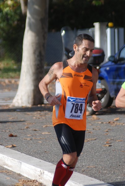 Corriamo al Tiburtino (15/11/2015) 00229