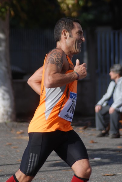 Corriamo al Tiburtino (15/11/2015) 00231
