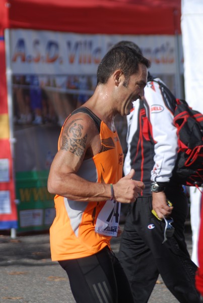 Corriamo al Tiburtino (15/11/2015) 00232
