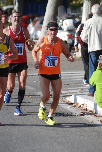 Corriamo al Tiburtino (15/11/2015) 00234