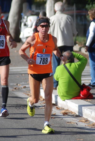 Corriamo al Tiburtino (15/11/2015) 00235