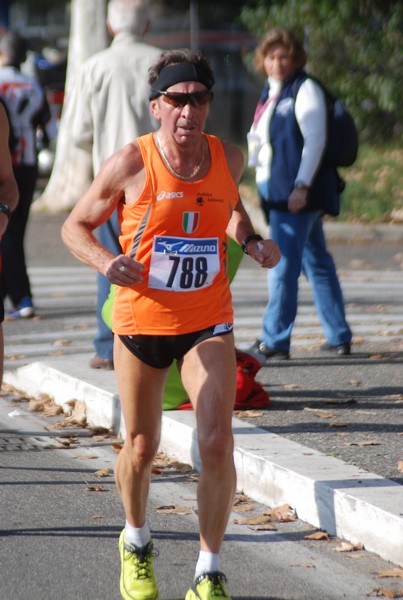 Corriamo al Tiburtino (15/11/2015) 00236