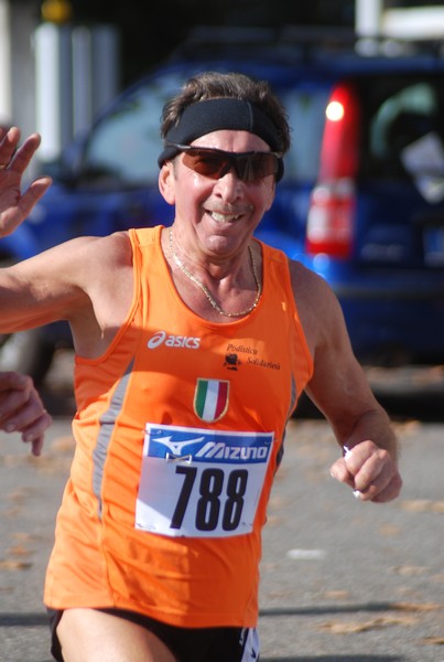 Corriamo al Tiburtino (15/11/2015) 00239