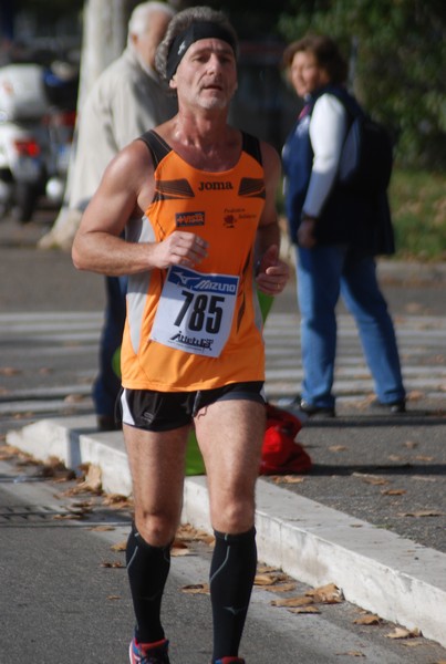 Corriamo al Tiburtino (15/11/2015) 00241